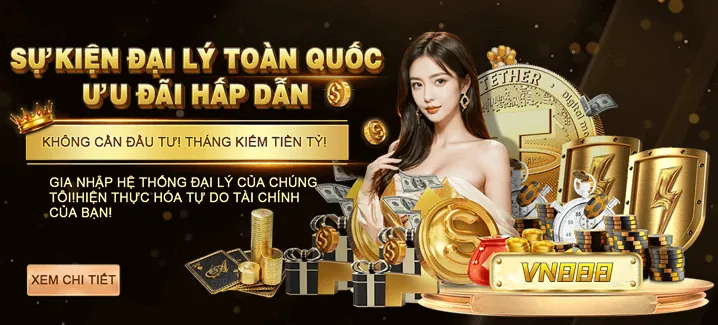 Khuyến mãi chào mừng thành viên mới VIN777