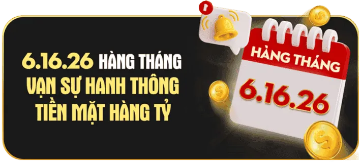 Khuyến mãi vin777