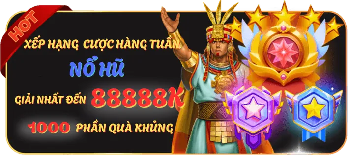 Cơ hội trúng Jackpot lớn