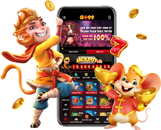 Kho game đa dạng và hấp dẫn vin777 link mới