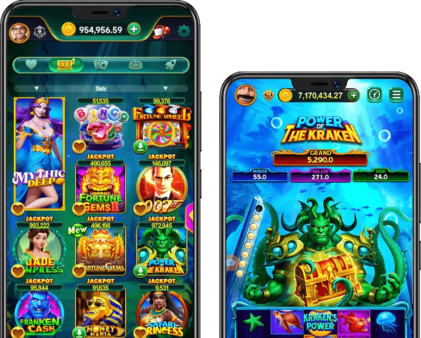 Nền tảng casino trực tuyến Vin777 an toàn và hiện đại