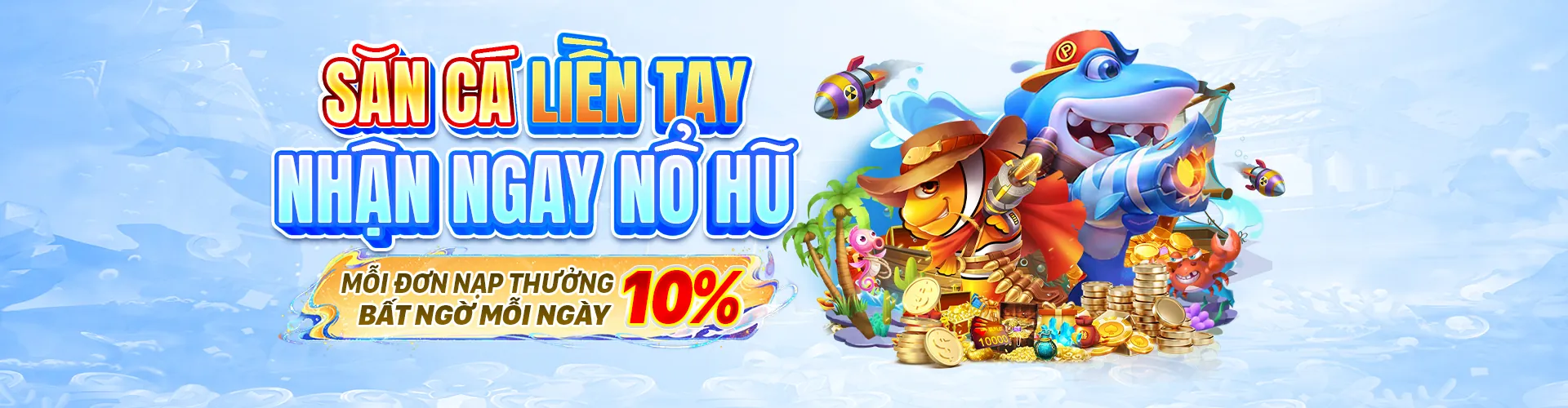 Thế giới bắn cá Vin777 liên kết mới