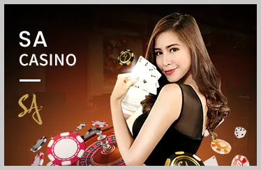 Casino trực tuyến Vin777
