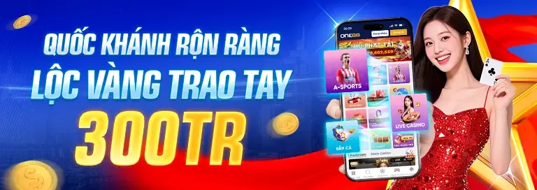Tải APP Vin777 Mobile